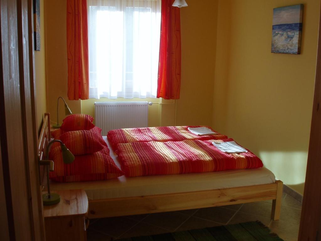 Franciska Portaja Apartment Igal Room photo