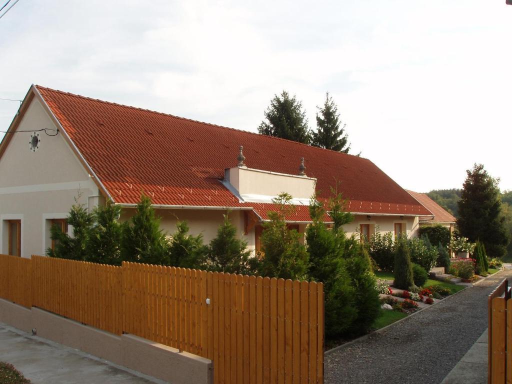 Franciska Portaja Apartment Igal Exterior photo
