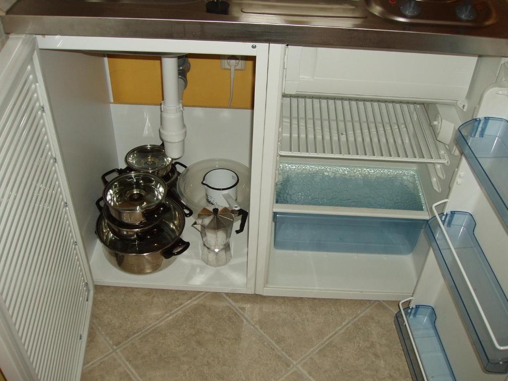 Franciska Portaja Apartment Igal Room photo
