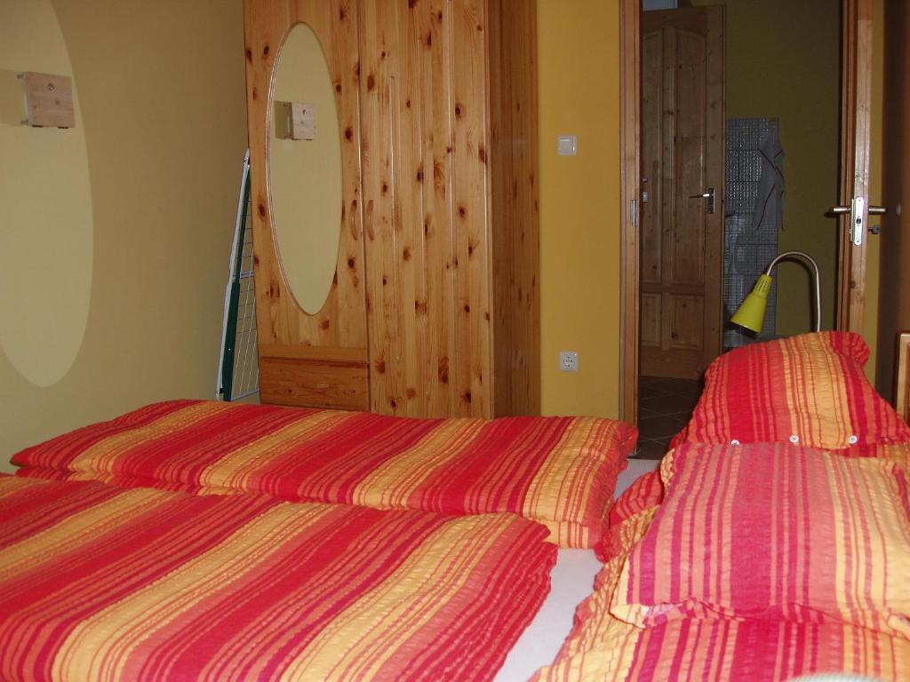 Franciska Portaja Apartment Igal Room photo