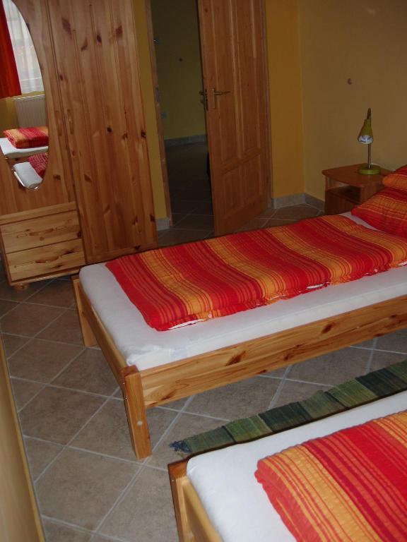 Franciska Portaja Apartment Igal Room photo