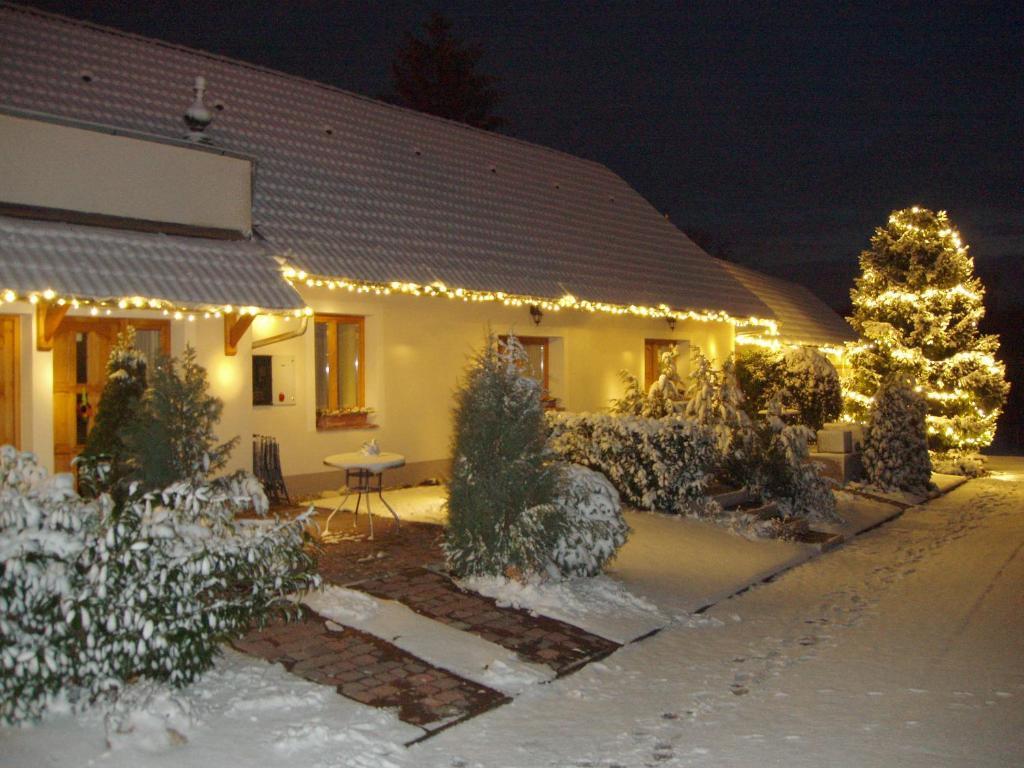 Franciska Portaja Apartment Igal Exterior photo
