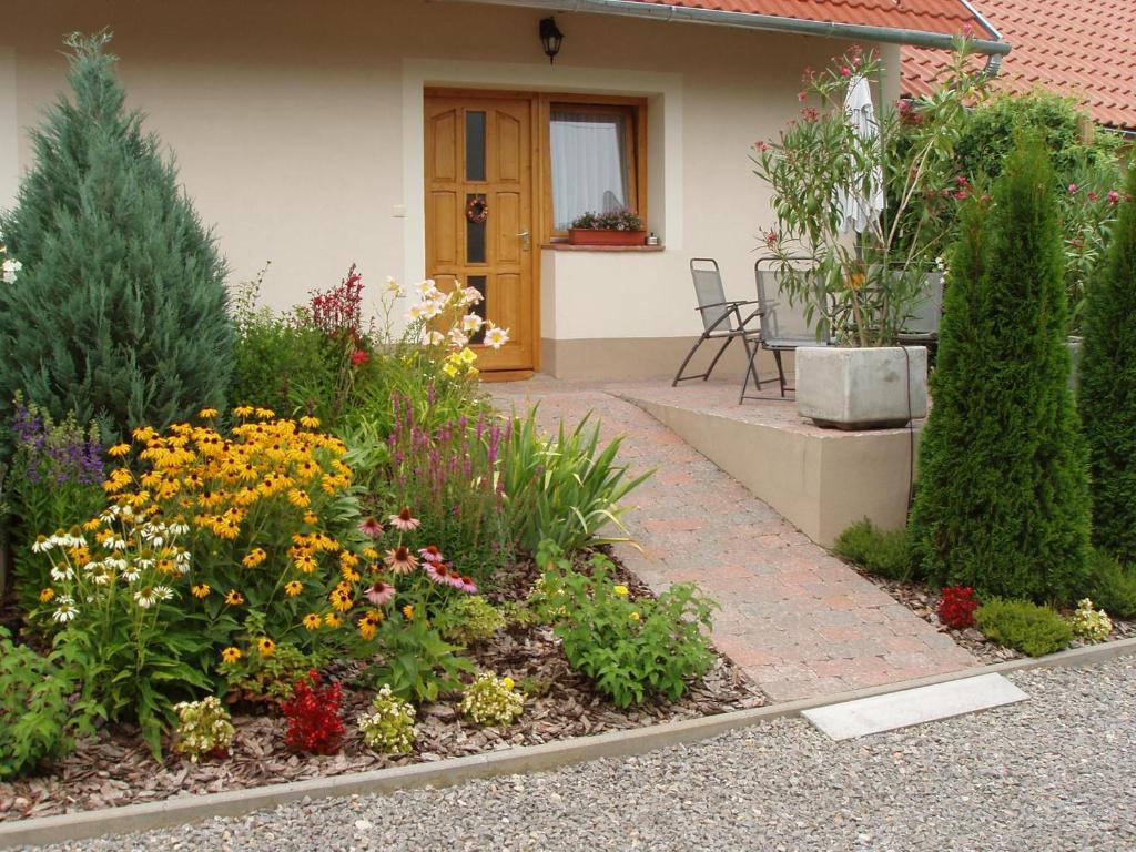 Franciska Portaja Apartment Igal Exterior photo