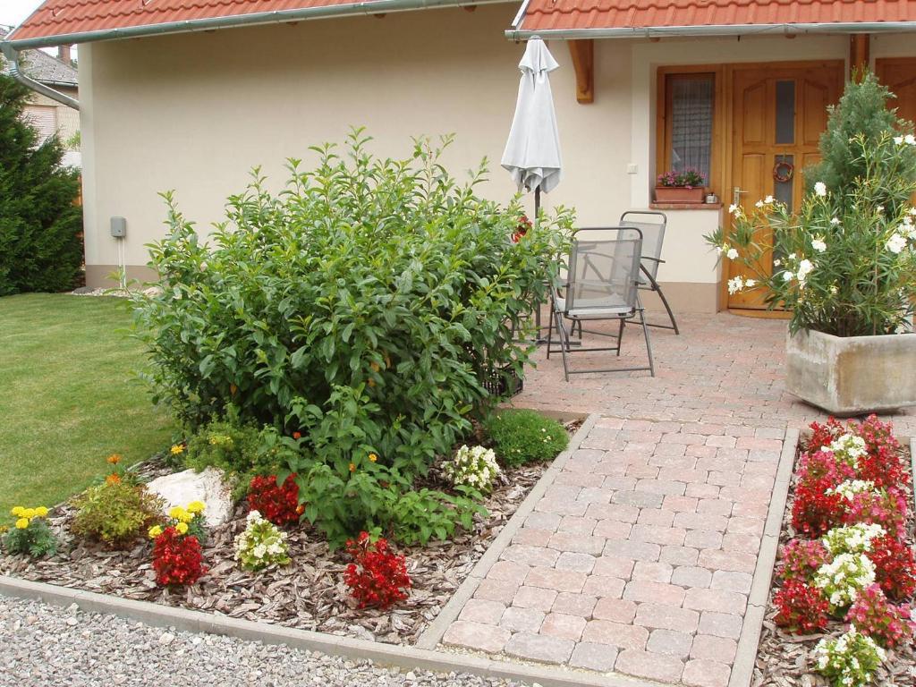 Franciska Portaja Apartment Igal Exterior photo